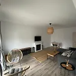 Apartment Cozy Place To Remember - With Fireplace & Netflix Brasov