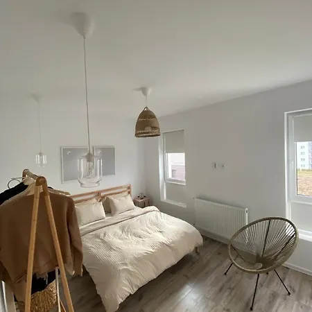 Cozy Place To Remember - With Fireplace & Netflix Appartement