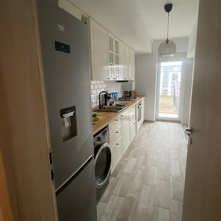 Appartement Cozy Place To Remember - With Fireplace & Netflix Braşov