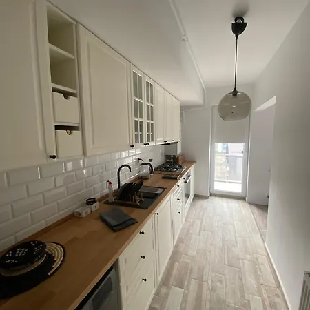 Appartement Cozy Place To Remember - With Fireplace & Netflix *