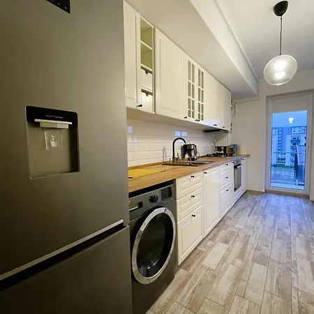 Cozy Place To Remember - With Fireplace & Netflix * Brasov