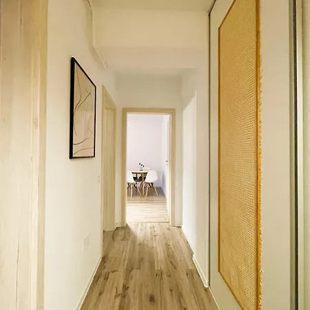 Apartament Cozy Place To Remember - With Fireplace & Netflix