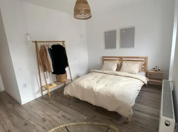 Cozy Place To Remember - With Fireplace & Netflix Apartament Braszów