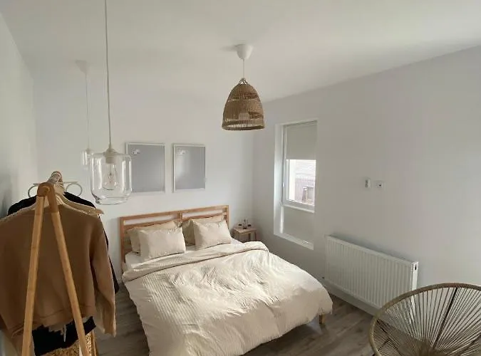 Cozy Place To Remember - With Fireplace & Netflix * Brasov