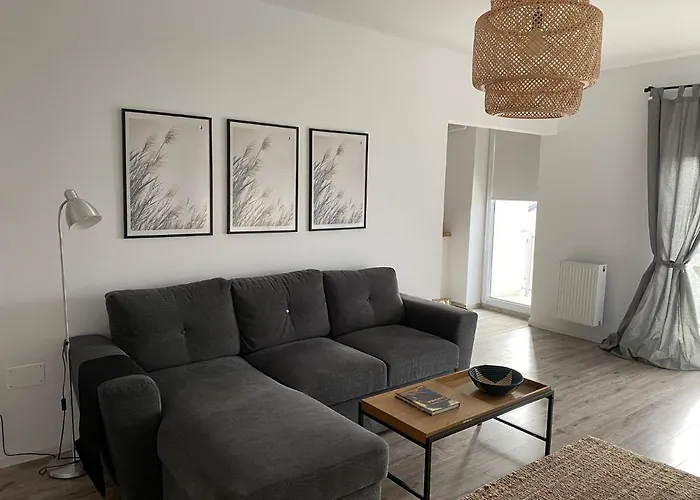Cozy Place To Remember - With Fireplace & Netflix Apartament Braszów