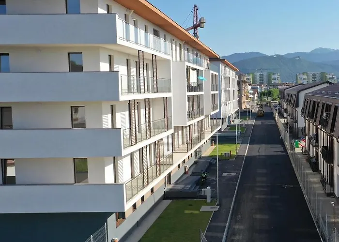 Apartament Cozy Place To Remember - With Fireplace & Netflix *