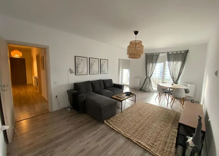 Cozy Place To Remember - With Fireplace & Netflix Braszów