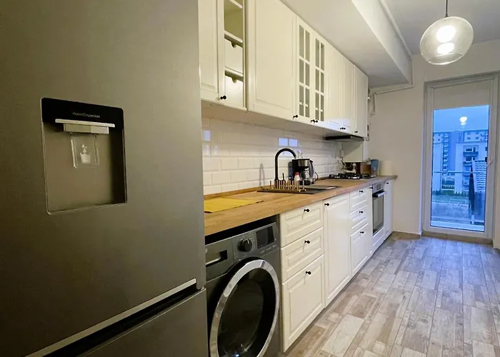 Cozy Place To Remember - With Fireplace & Netflix * Brasov