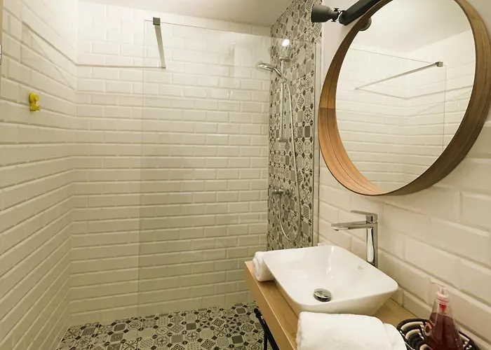 Cozy Place To Remember - With Fireplace & Netflix Apartament